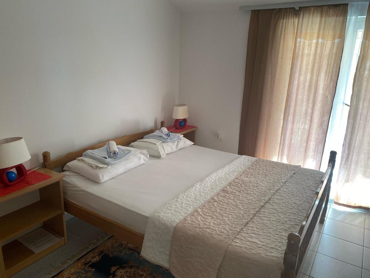 Apartments Kalluka Sveti Stefan Ngoại thất bức ảnh