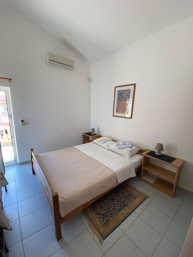 Apartments Kalluka Sveti Stefan Phòng bức ảnh