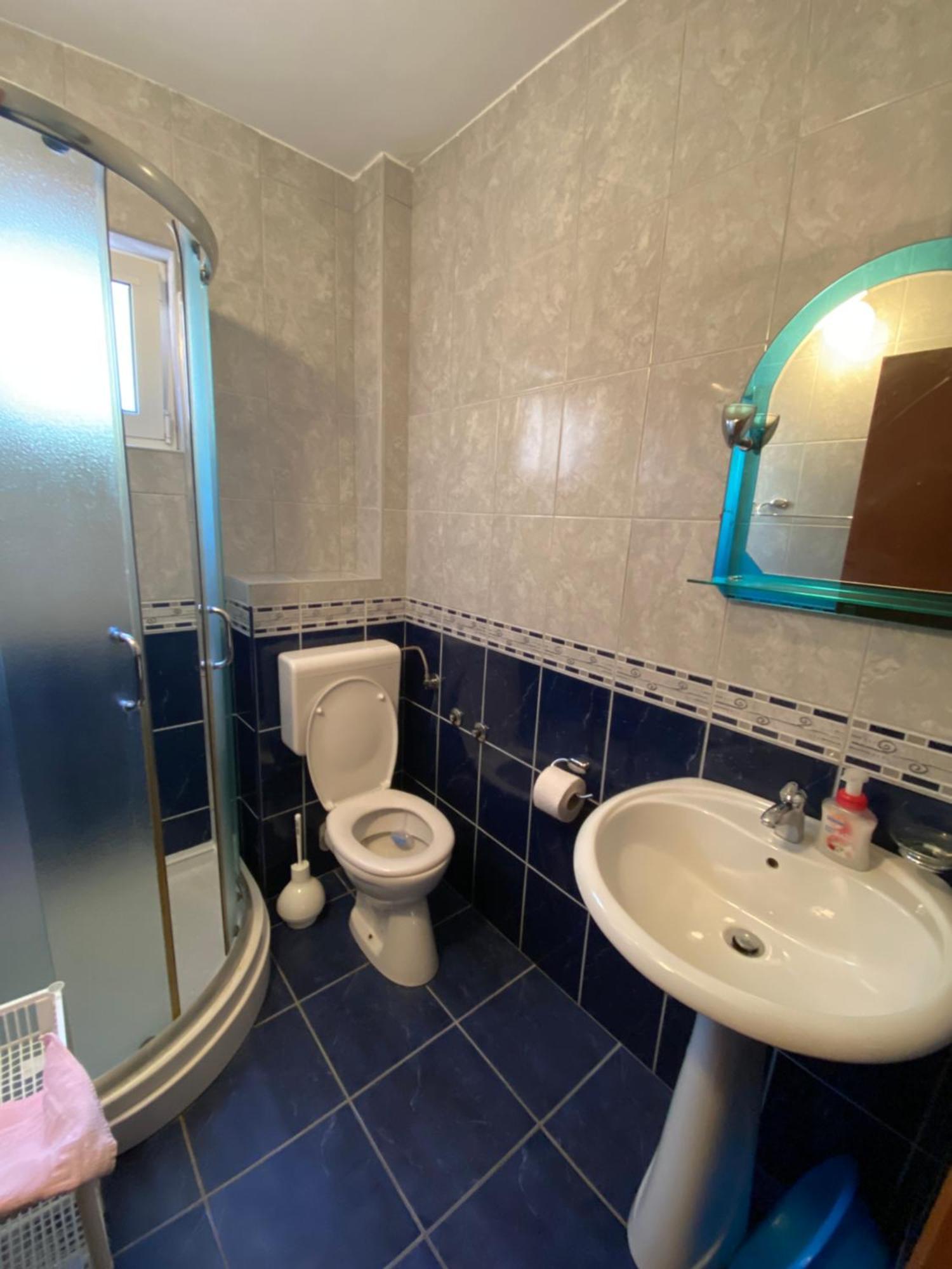 Apartments Kalluka Sveti Stefan Phòng bức ảnh