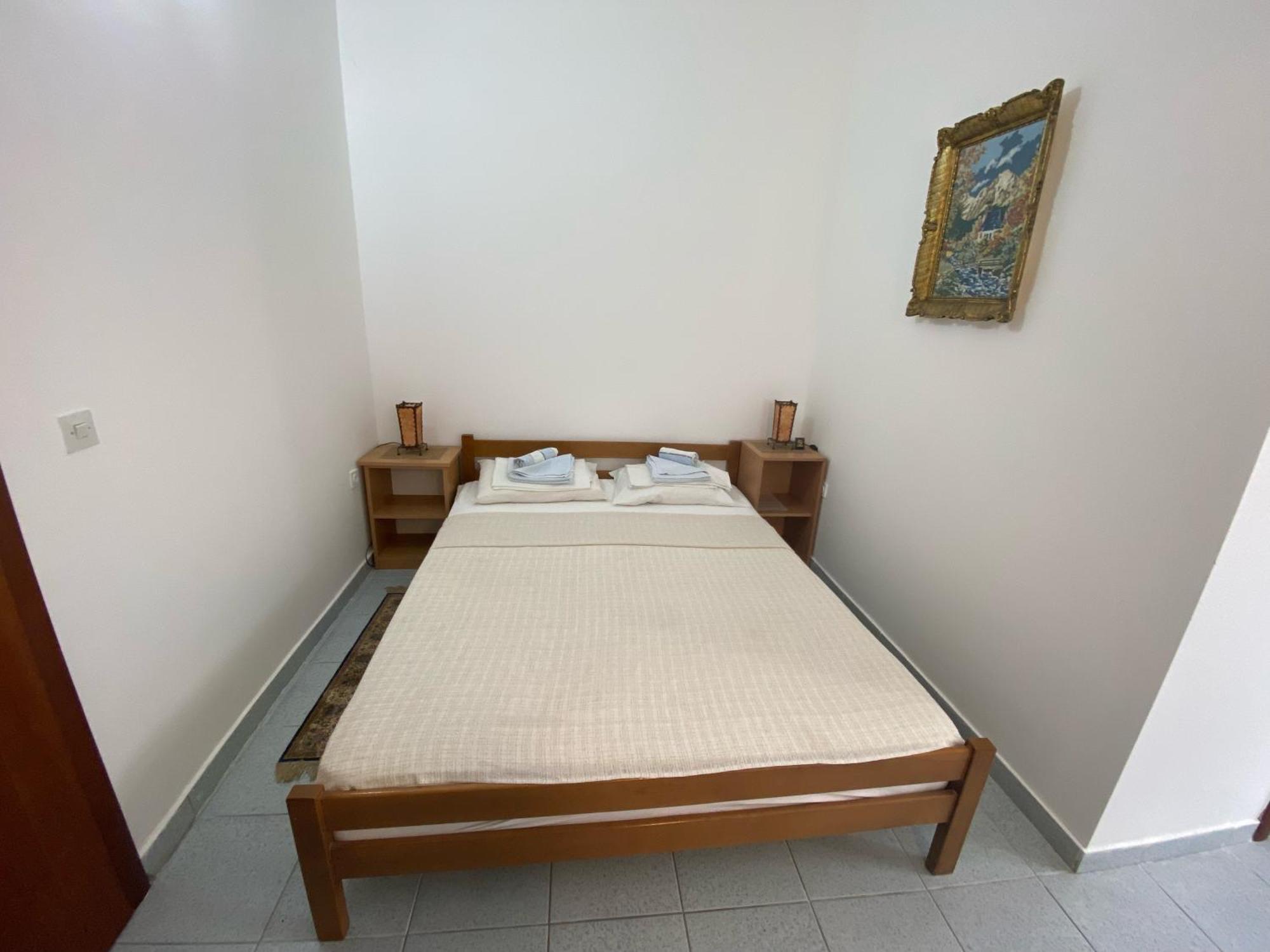 Apartments Kalluka Sveti Stefan Phòng bức ảnh