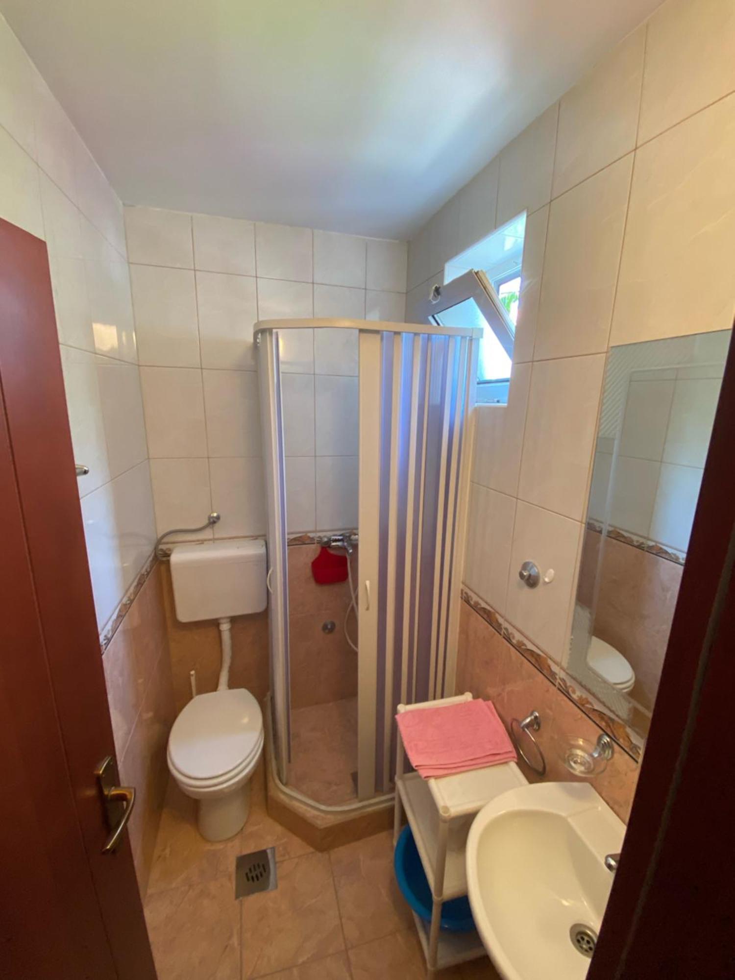 Apartments Kalluka Sveti Stefan Phòng bức ảnh